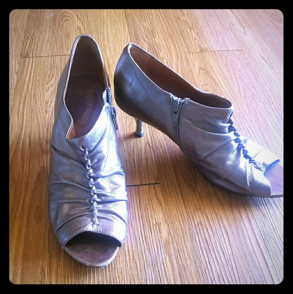 Corso Como Carina Heels